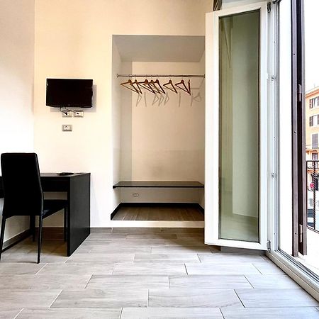 Colosseum Guest House Рим Екстериор снимка