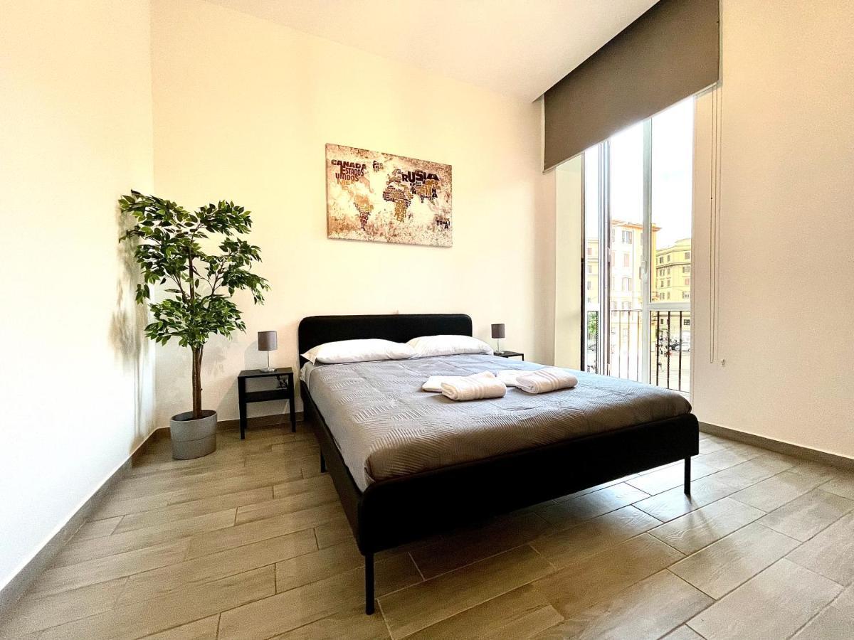 Colosseum Guest House Рим Екстериор снимка