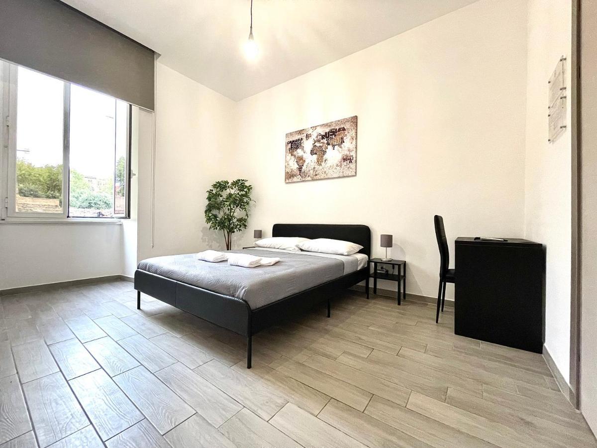 Colosseum Guest House Рим Екстериор снимка