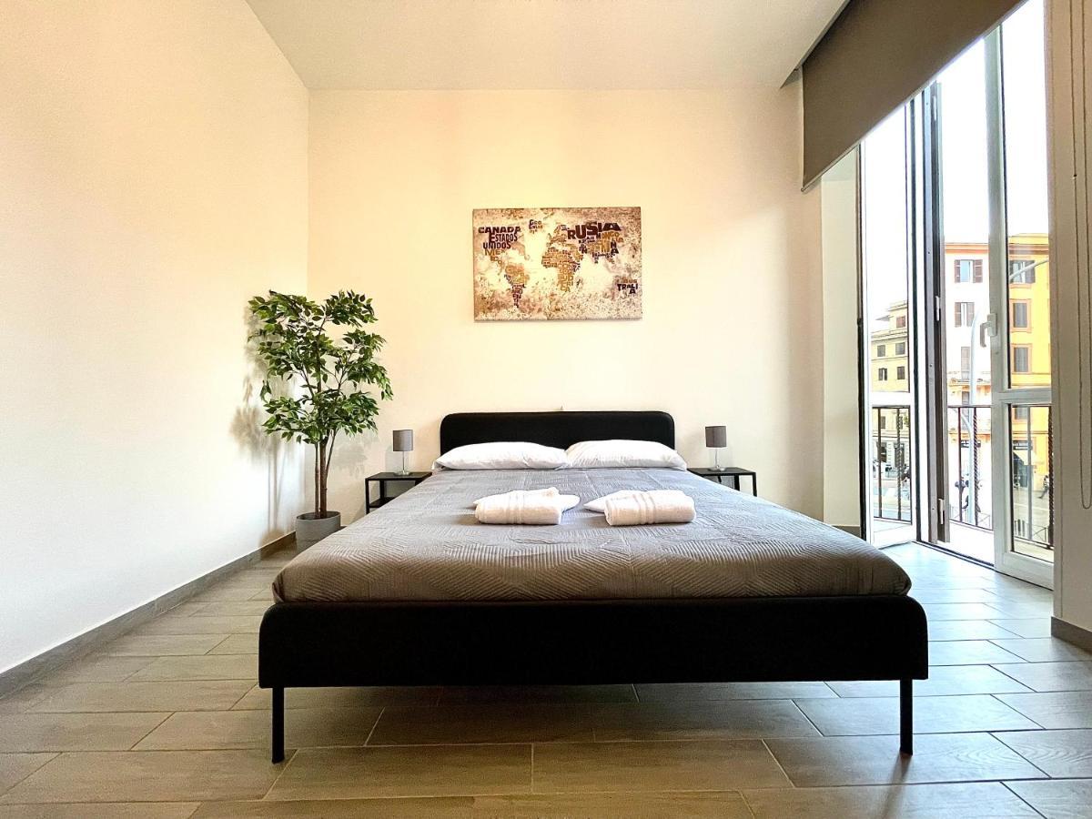 Colosseum Guest House Рим Екстериор снимка