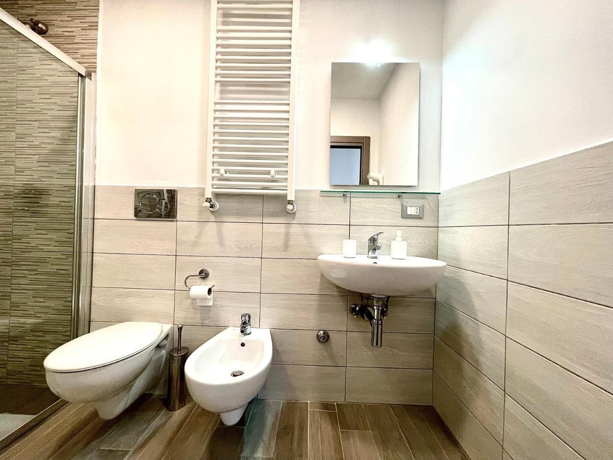 Colosseum Guest House Рим Екстериор снимка