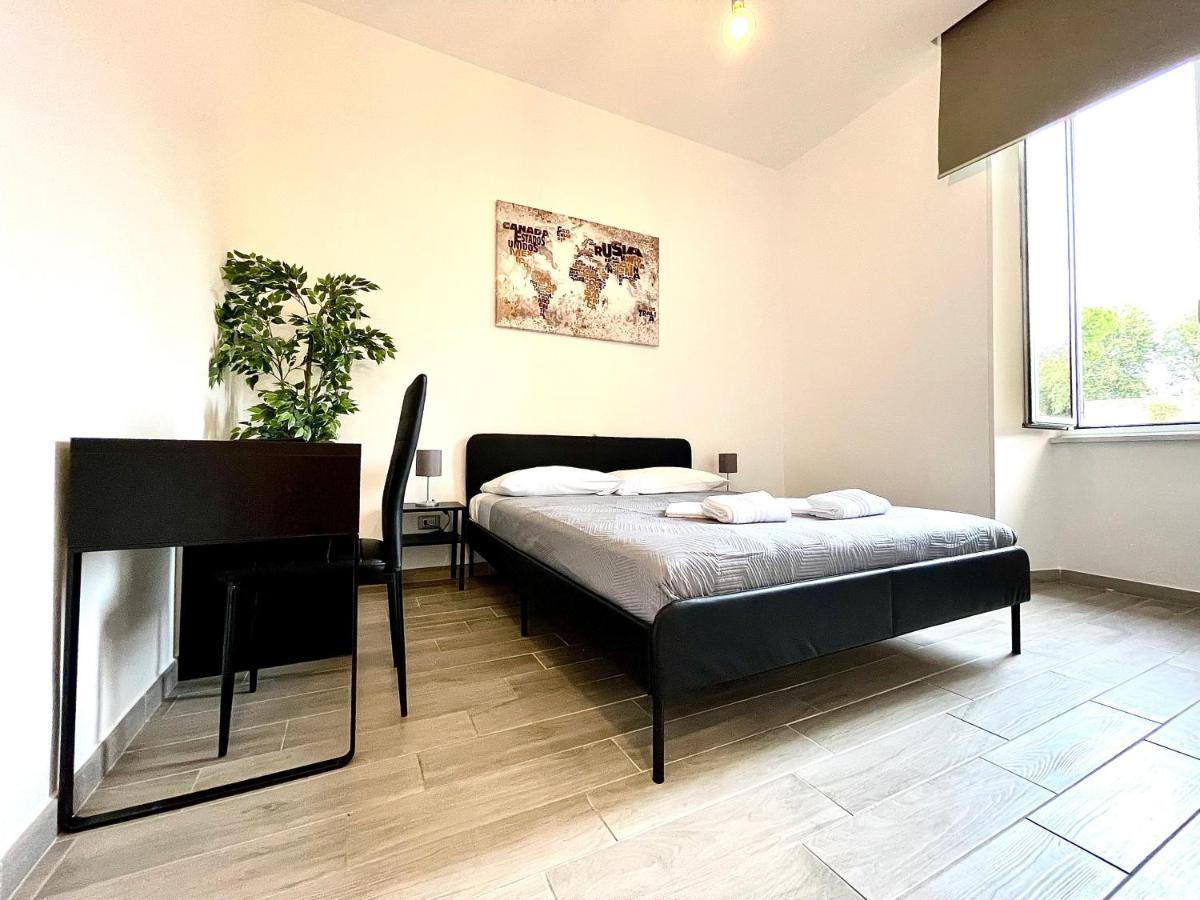 Colosseum Guest House Рим Екстериор снимка