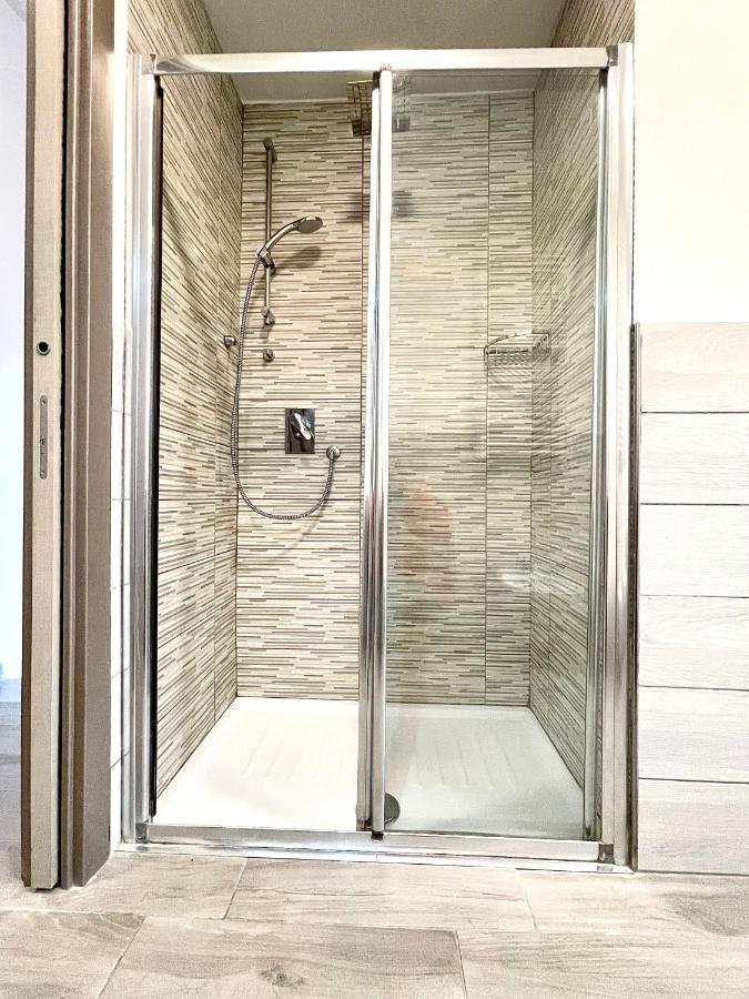 Colosseum Guest House Рим Екстериор снимка