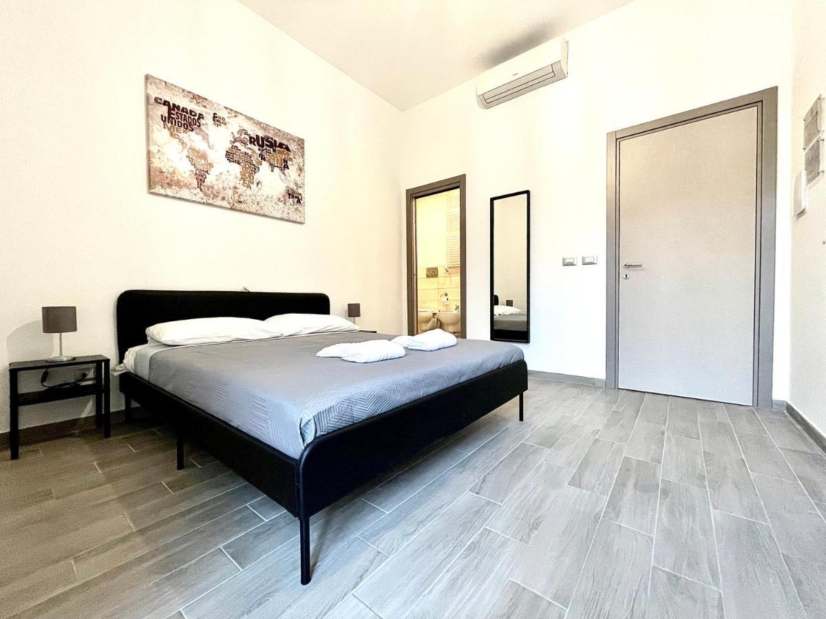 Colosseum Guest House Рим Екстериор снимка