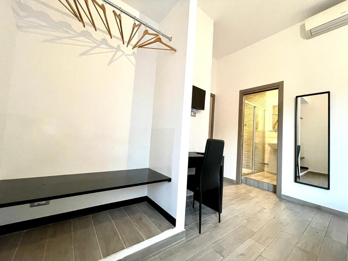 Colosseum Guest House Рим Екстериор снимка