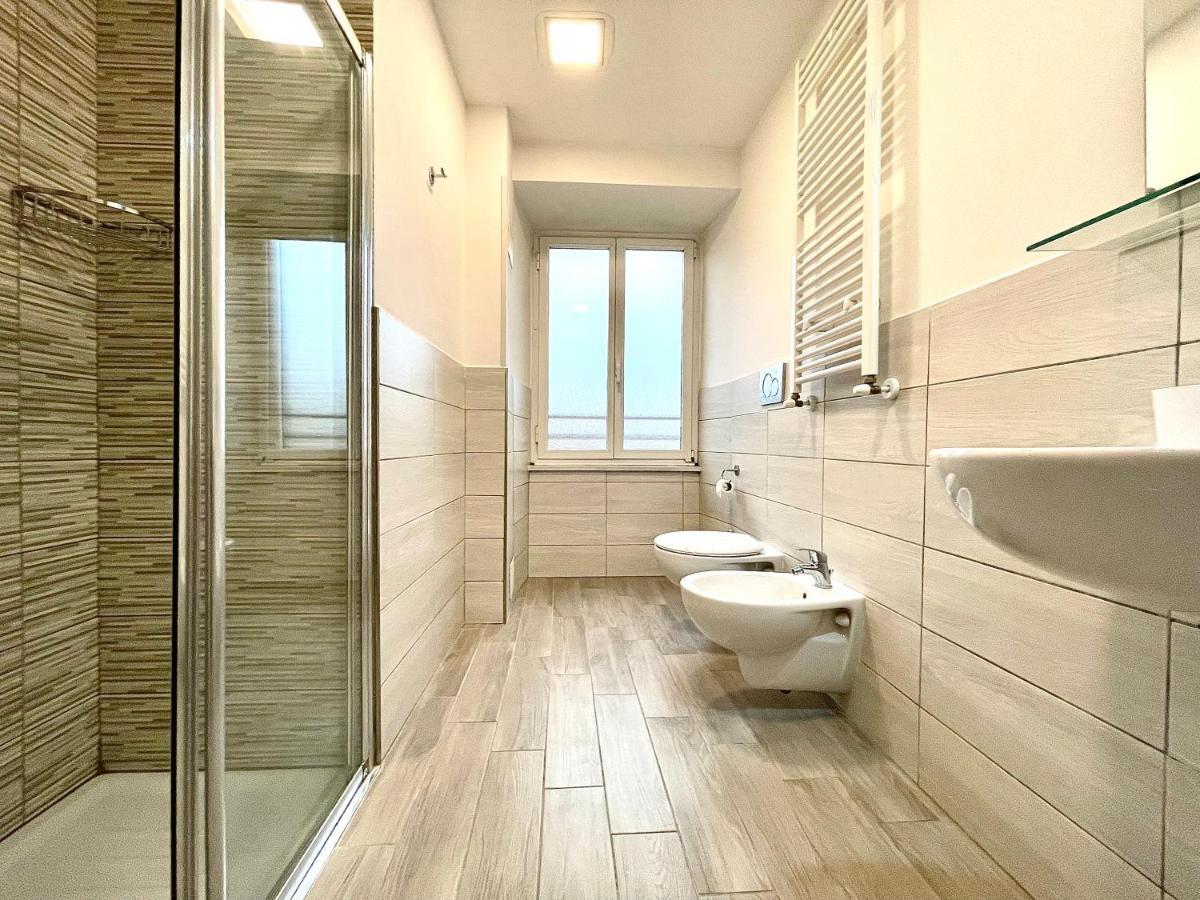 Colosseum Guest House Рим Екстериор снимка