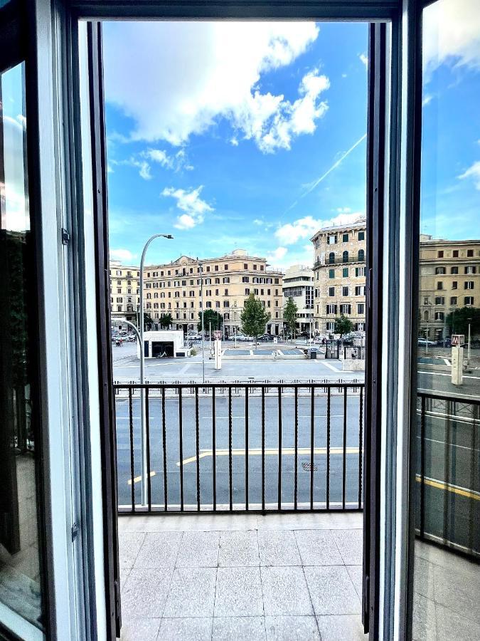 Colosseum Guest House Рим Екстериор снимка