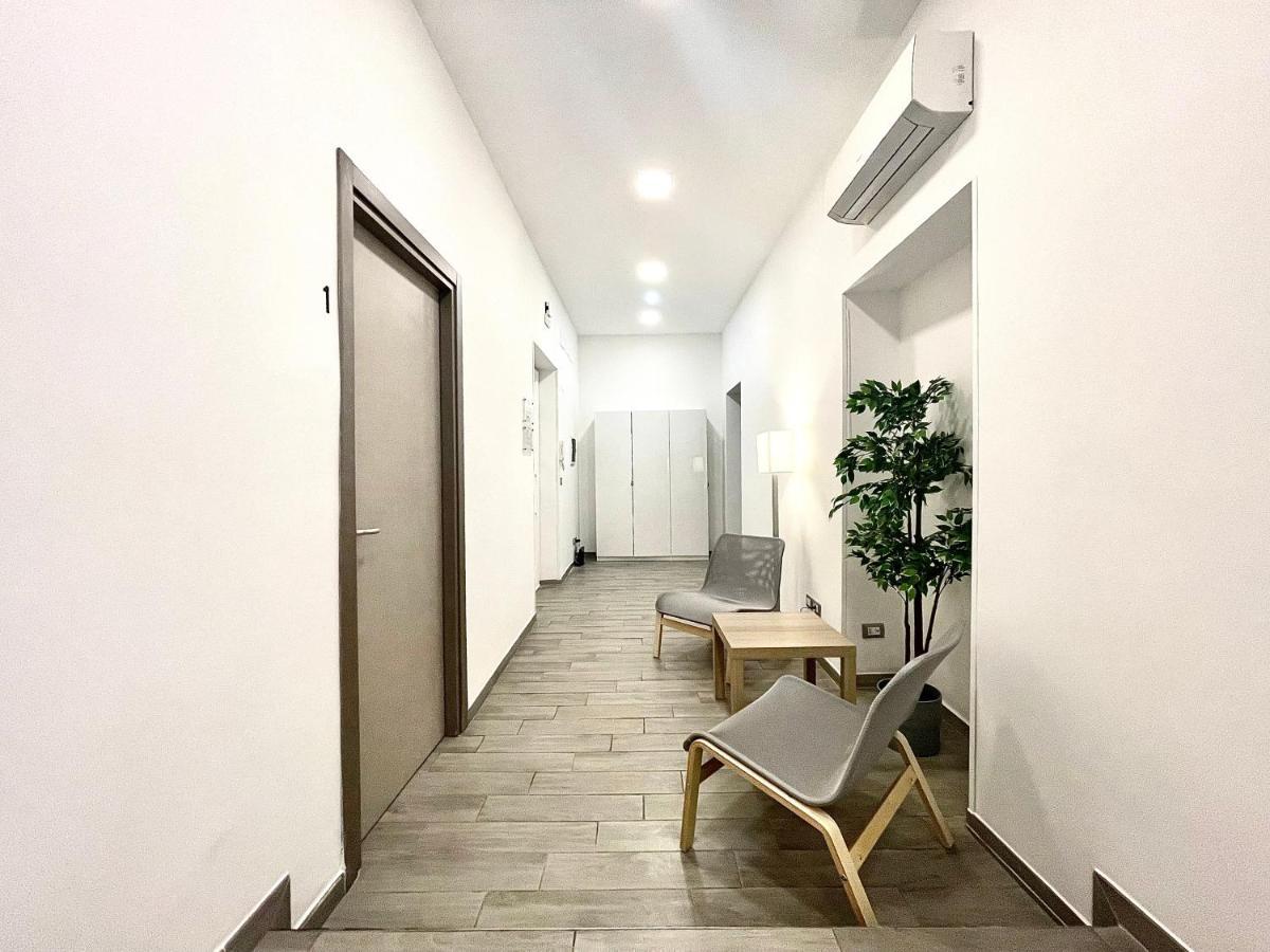 Colosseum Guest House Рим Екстериор снимка